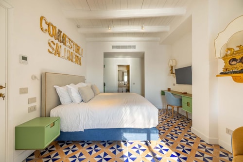 Isola del Poeta, Private Island with Pool & Chef 29 Villas in Italy