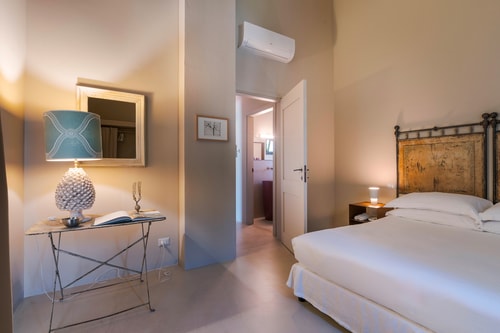 Casa Carol (Marrone)  near Modica 13 Villas in Italy