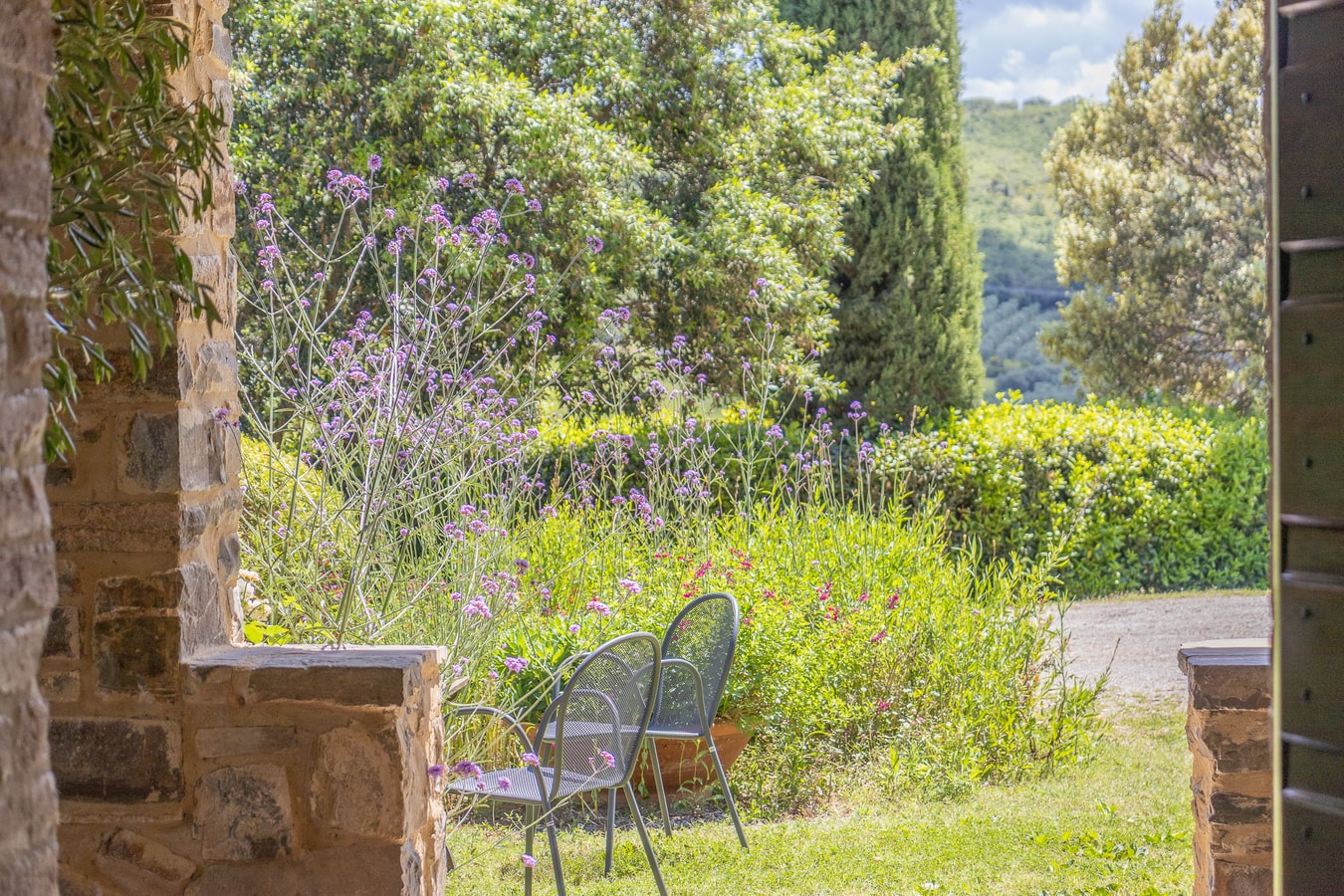 Villa Amiata - Tuscan Farmhouse with private pool 45 Villas in Italy