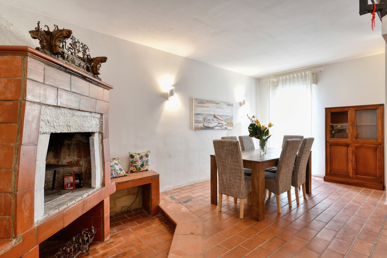 Villa Il Ginepro, Family-Friendly near Syracuse 9 Villas in Italy