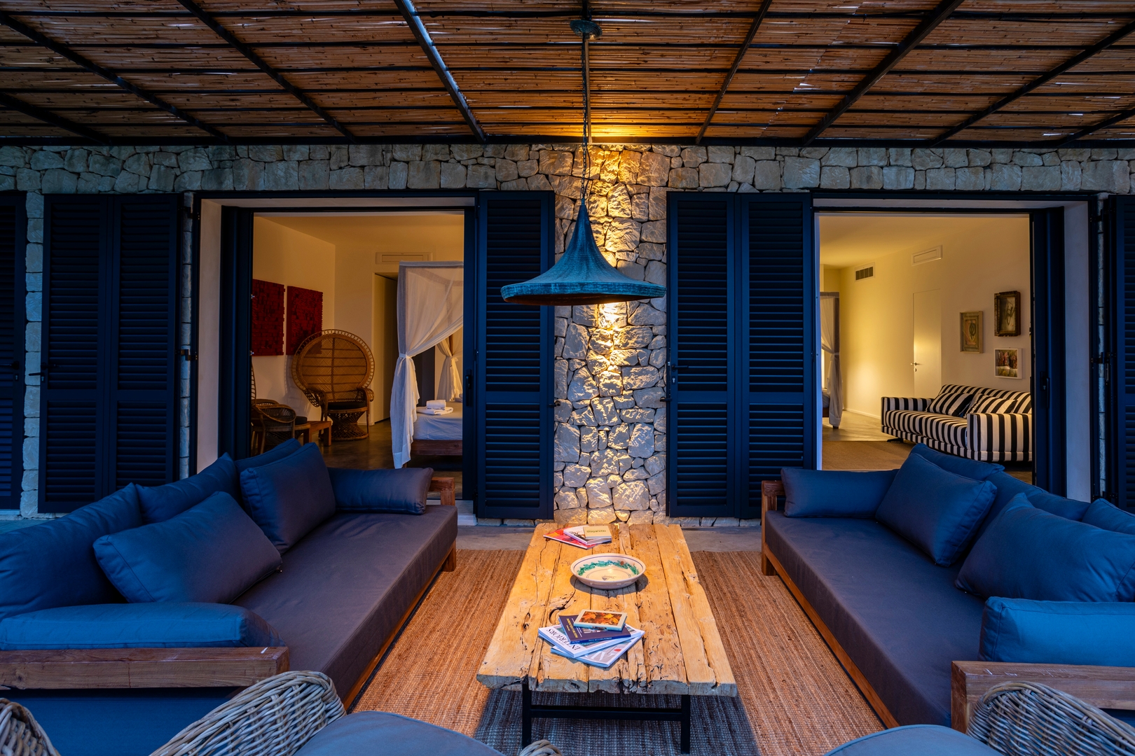 Villa Pasquelina – Noto Area 1 Villas in Italy