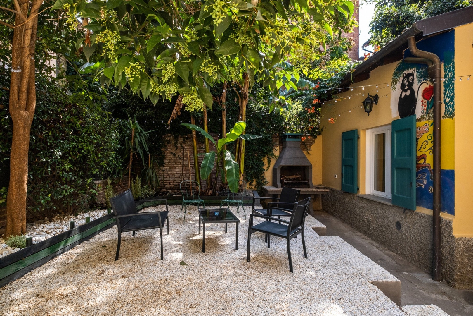CASA DI ORFEO – BOLOGNA CENTRE 25 Villas in Italy