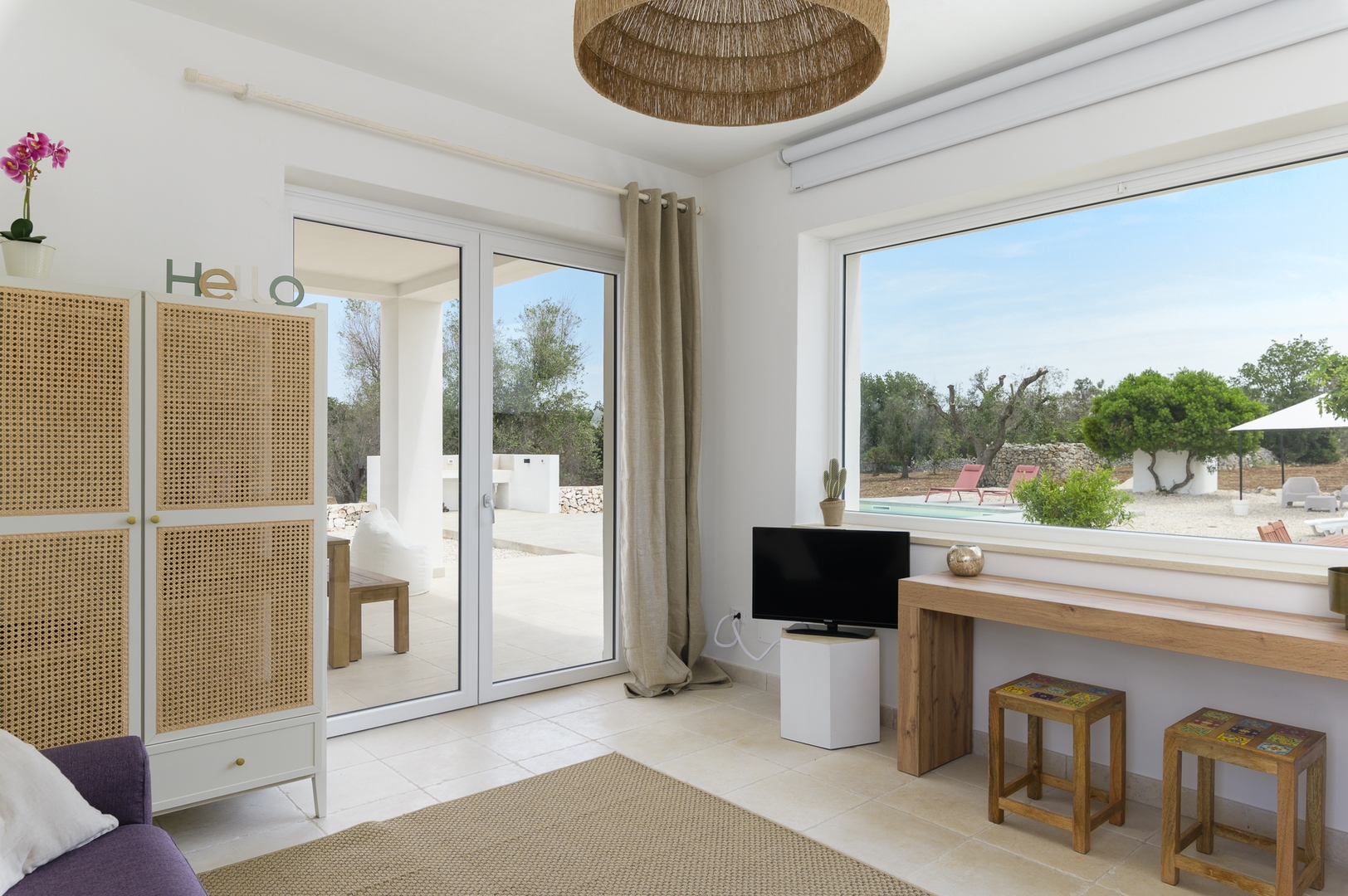 Villa Grazia – Carovigno 4 Villas in Italy