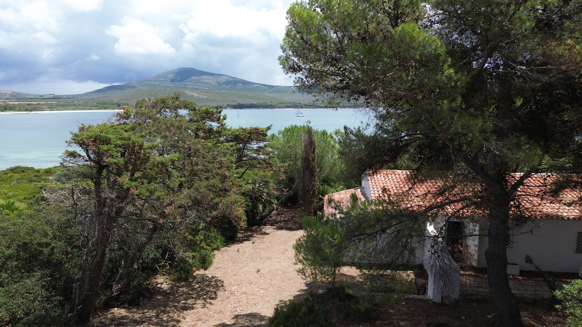 Villa Ria – Alghero 26 Villas in Italy
