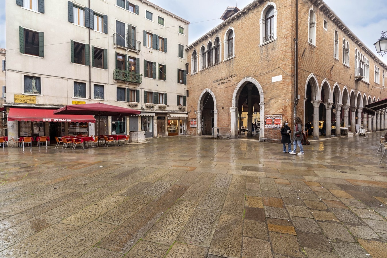 Bacco Uno Apartment Italian Breaks