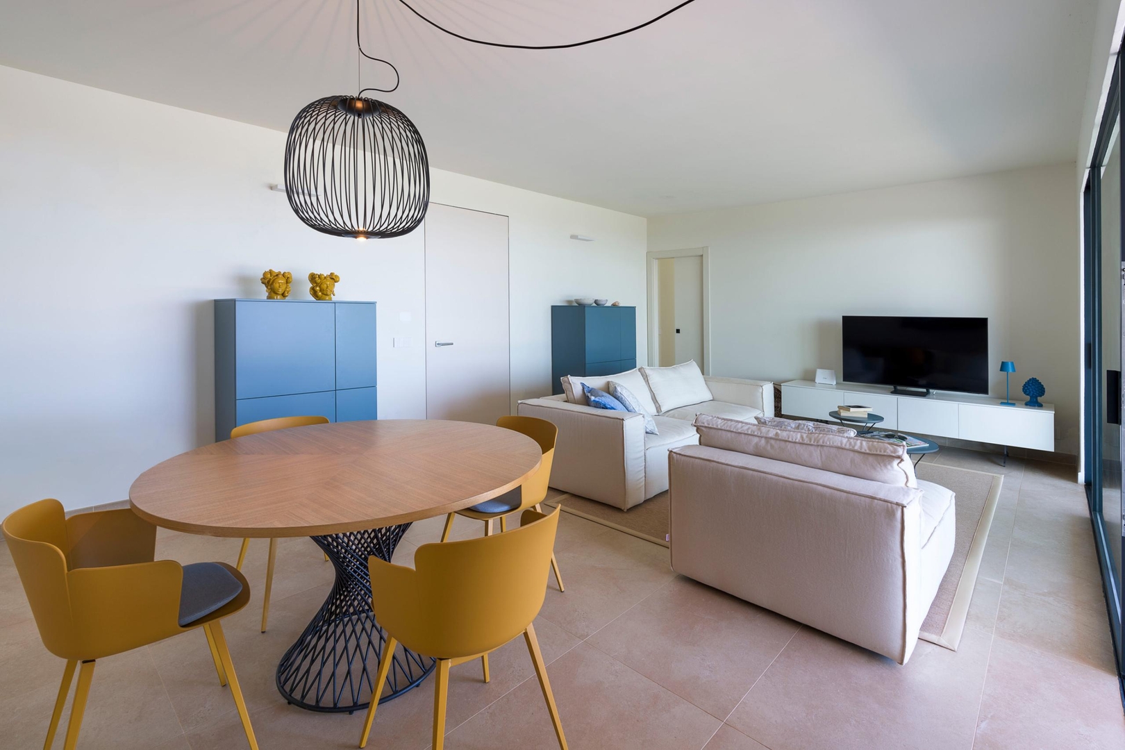 Villa Volpetta - 6 Guests 16 Villas in Italy