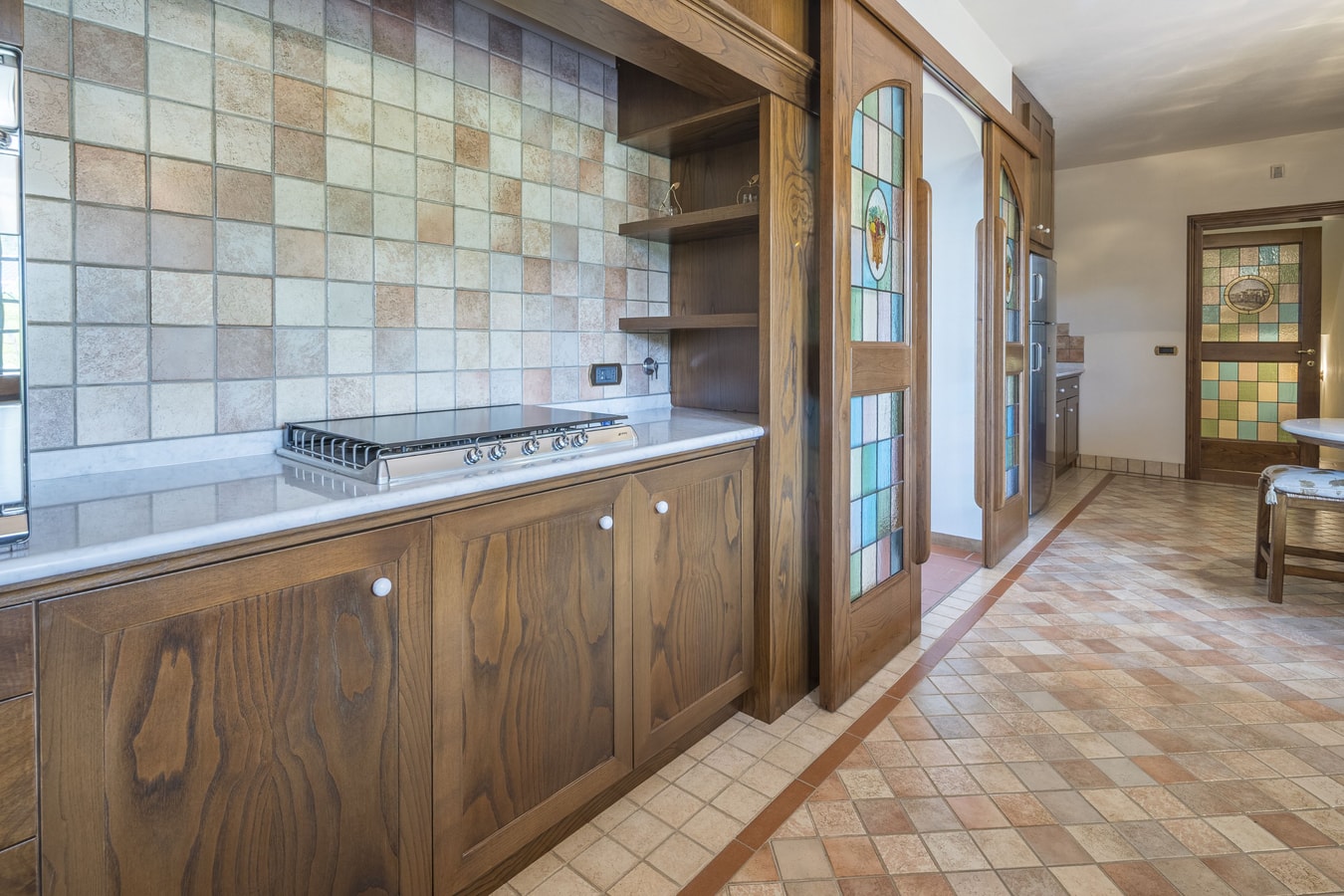 Villa Lavinia, with private pool, spa and gym 14 Villas in Italy