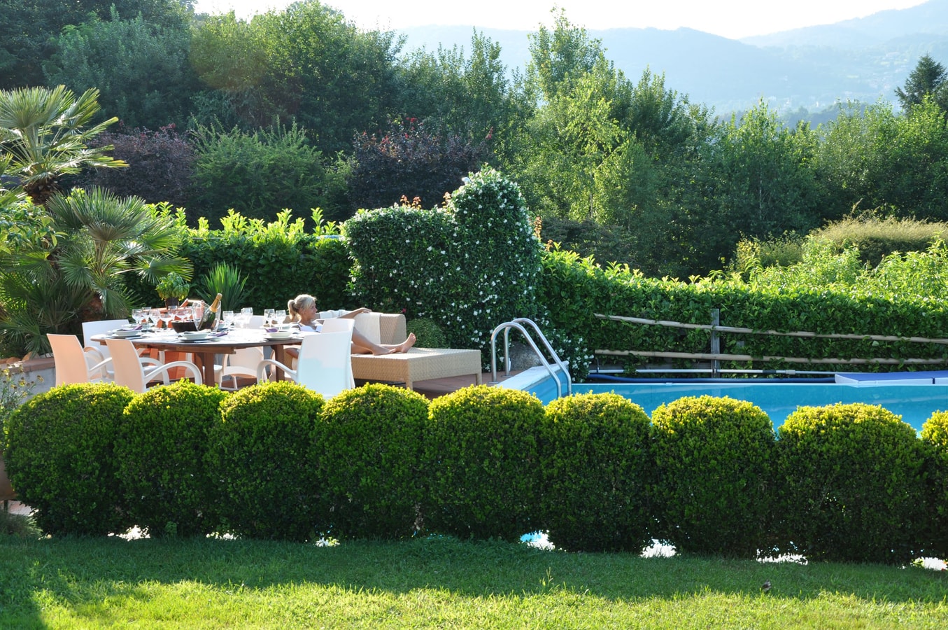 Villa Altea, Lakeside Villa With Private Pool 21 Villas in Italy