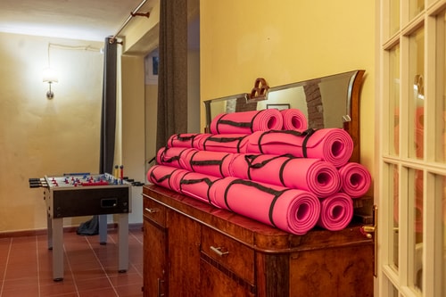 Villa Nicoletta - Large private villa with pool 30 Villas in Italy