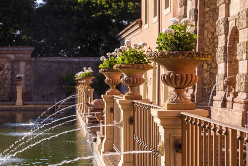 Villa Adrina - Luxury Villa with Private Pool 3 Villas in Italy