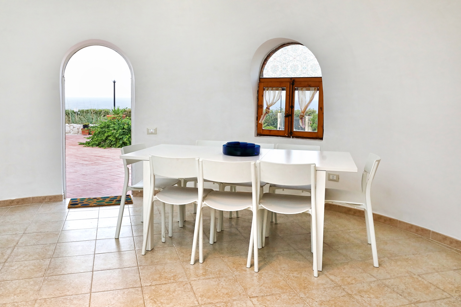 VILLA CLELIA – PLEMMIRIO 18 Villas in Italy