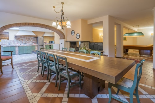 Villa Lavinia, with private pool, spa and gym 26 Villas in Italy