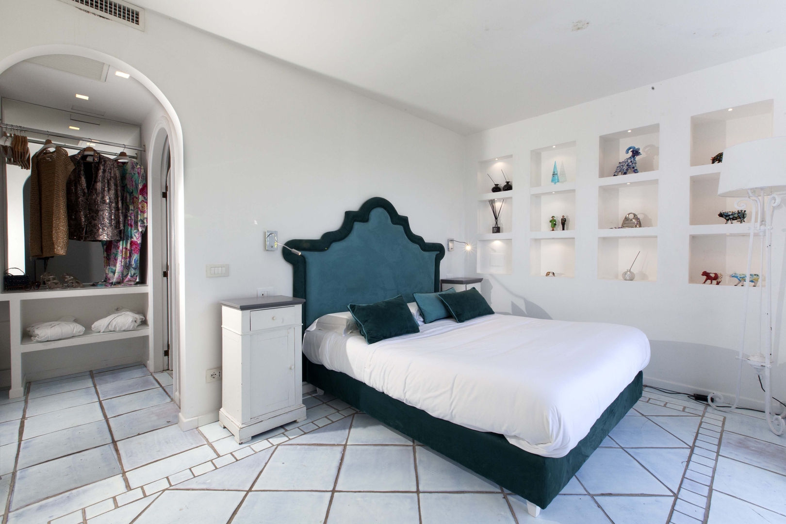 Villa Sancia - Private villa with pool near Sorrento 35 Villas in Italy