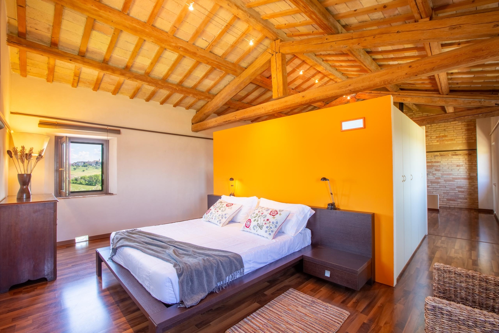 Villa Aconito - Ostra Area 19 Villas in Italy