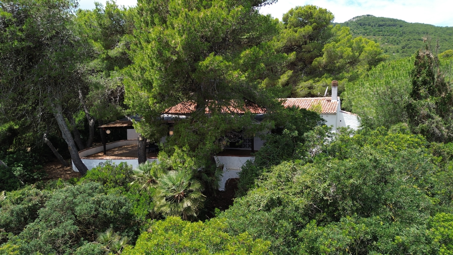 Villa Ria – Alghero 30 Villas in Italy