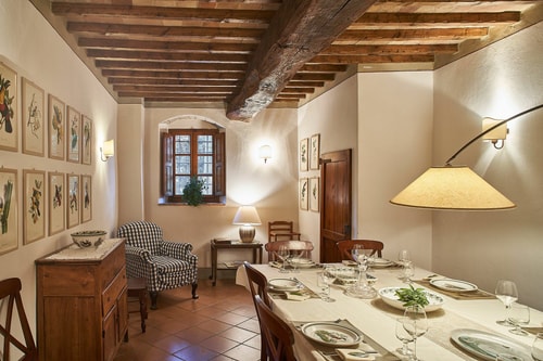 Villa Luisa - Farmhouse with private pool 7 Villas in Italy