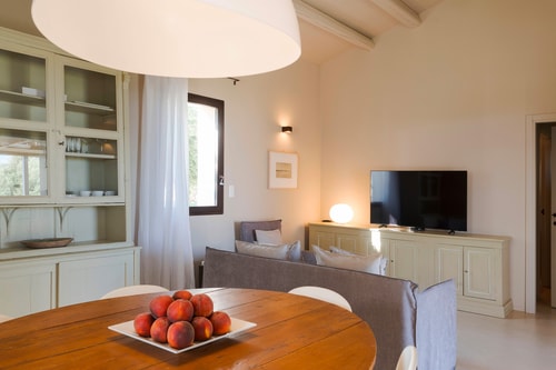 Casa Carol (Marrone)  near Modica 7 Villas in Italy