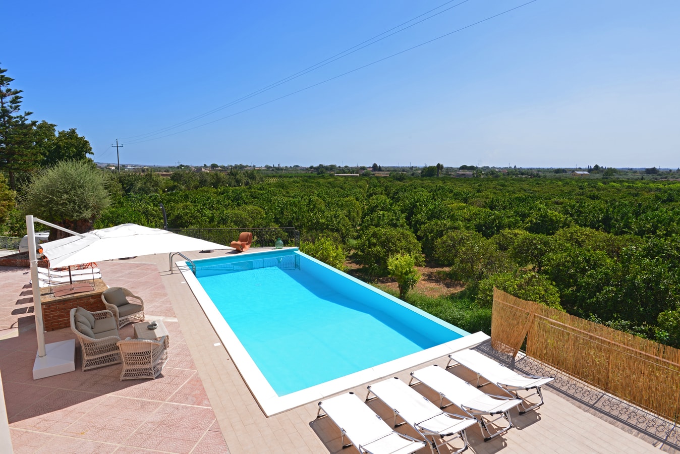 Villa Rubino, Elegant Country House with Pool 32 The Prestige Villa Collection