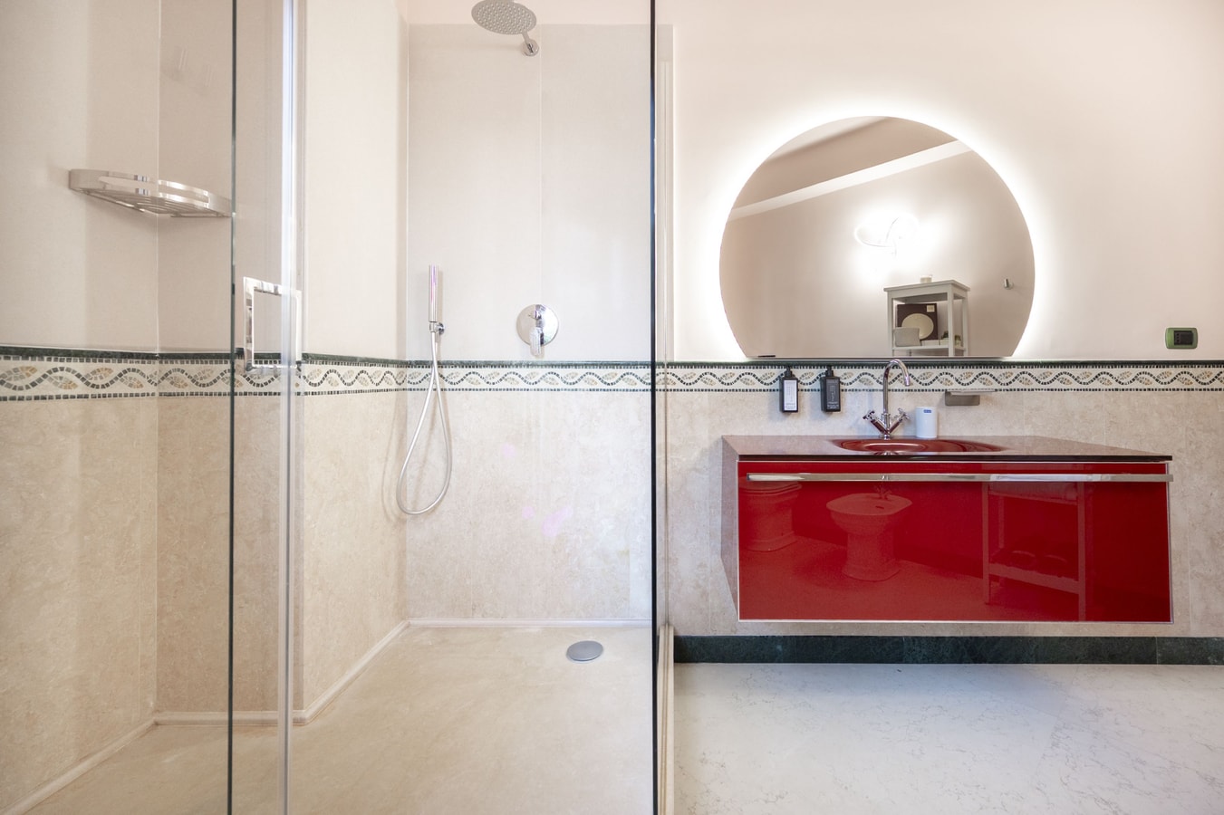 Villa Siracusa, in town centre 32 Villas in Italy