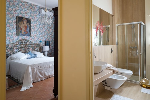 Villa Pigna - Private villa with pool near Trapani 34 Italian Breaks