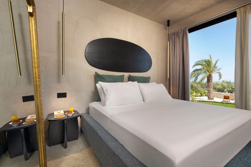 Villa Avola, Modern Villa with Private Pool 26 Villas in Italy