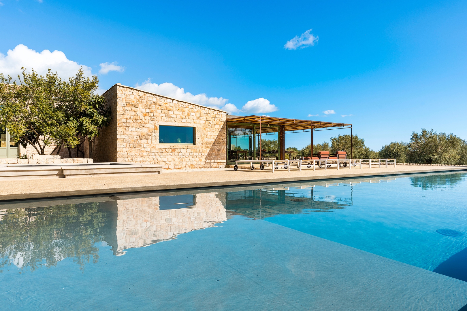Villa Cavallo, Secluded Country House Near Scicli 1 Villas in Italy