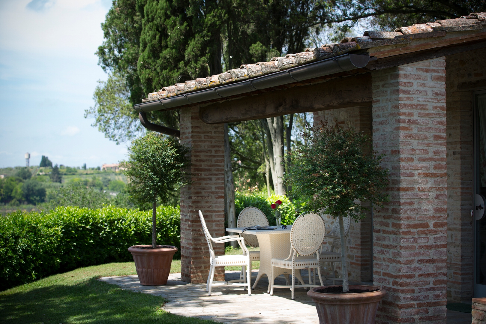 Villa Luna del Chianti, Val di Pesa 62 Villas in Italy