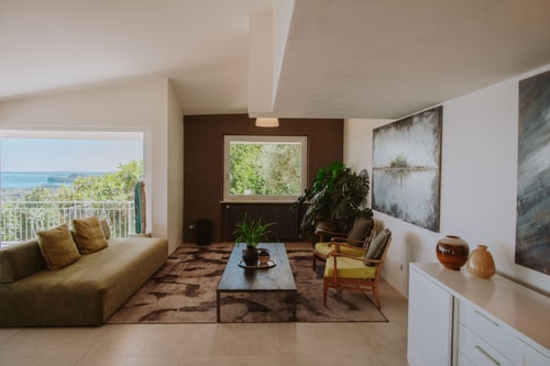 Villa Donita - Lakeside villa with pool 4 Villas in Italy