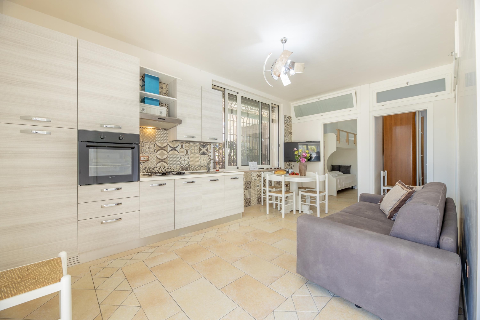 VILLA FELICIA - OSTUNI 6 Villas in Italy