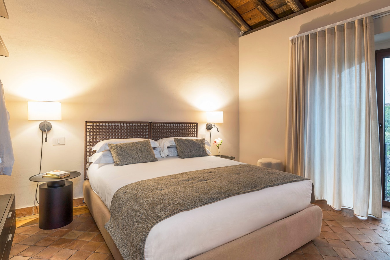 Villa Respiro - Historic Luxury Estate 26 Villas in Italy