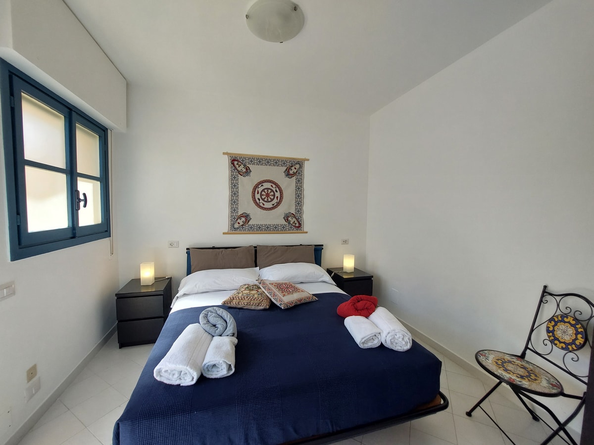 Villette Taormina, La Perla Dell'isola 7 Villas in Italy
