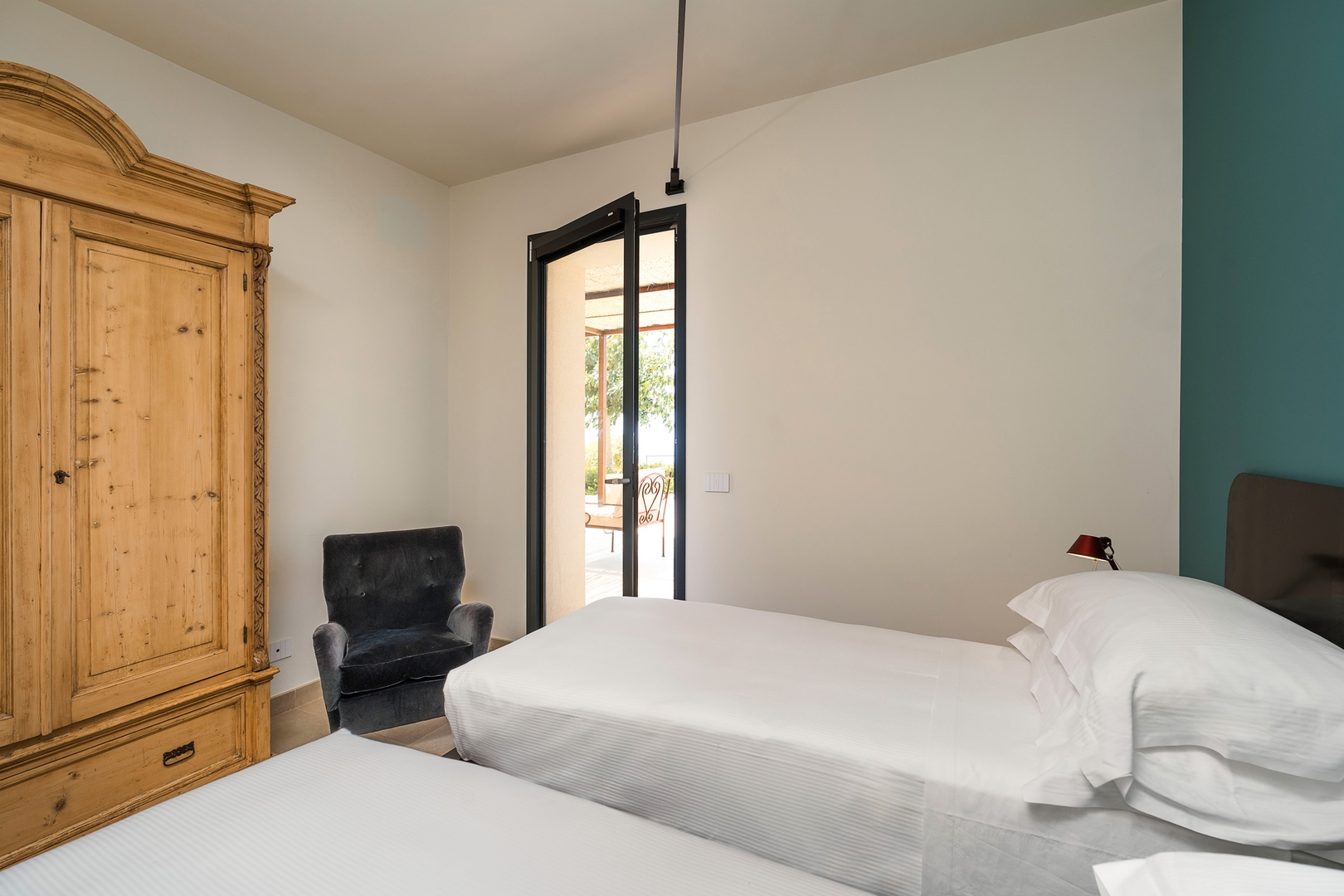 Villa Sanvitese - Private villa with pool 23 Villas in Italy