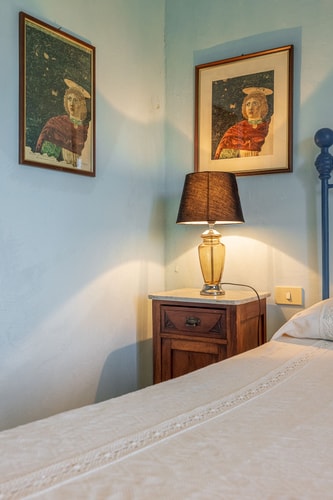 Villa Nicoletta - Large private villa with pool 66 Villas in Italy