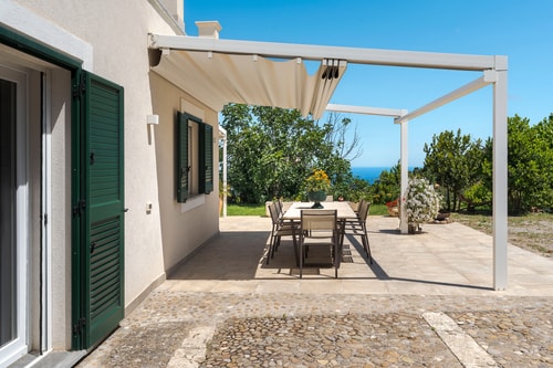 Villa Dorsale, Comfort with Sicilian Charm 50 Villas in Italy