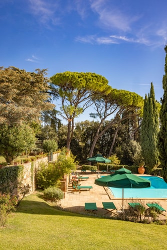 Villa Borghese - Private villa with swimming pool 42 Villas in Italy
