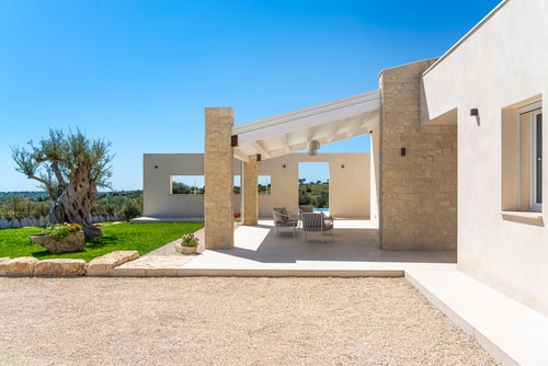 Villa Angelo - Elegant private villa with pool 34 Villas in Italy