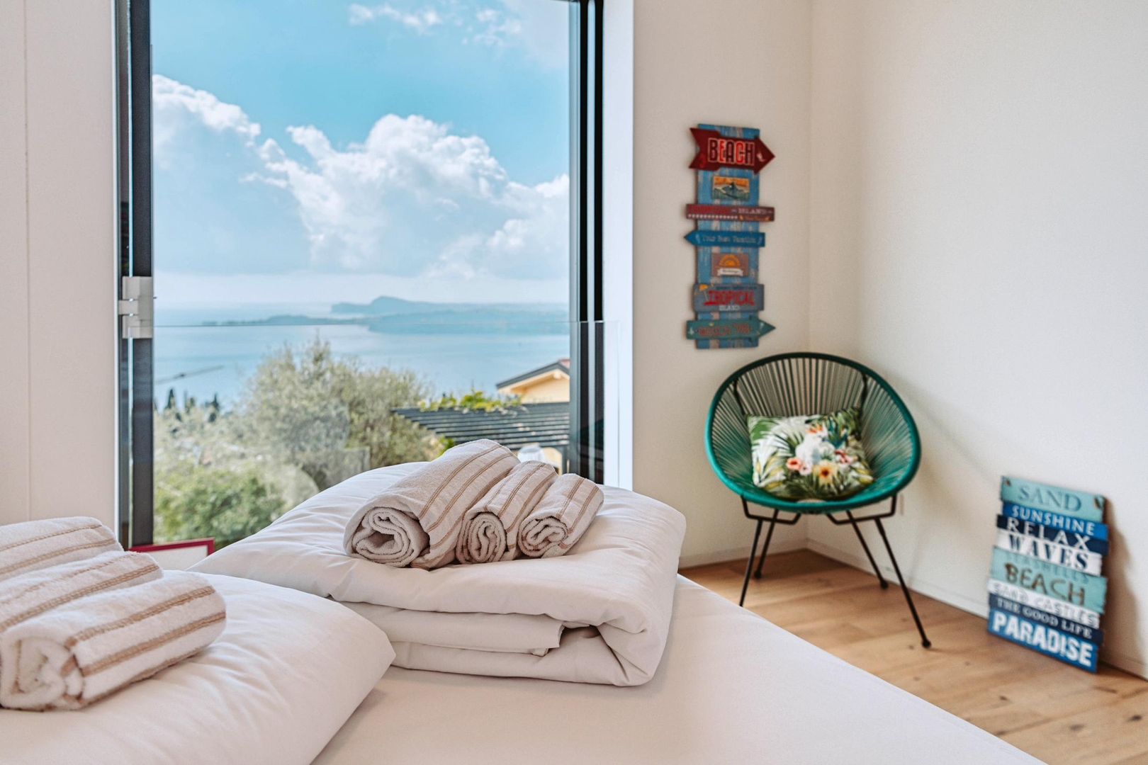 Villa Alata – Gardone Riviera 22 Villas in Italy