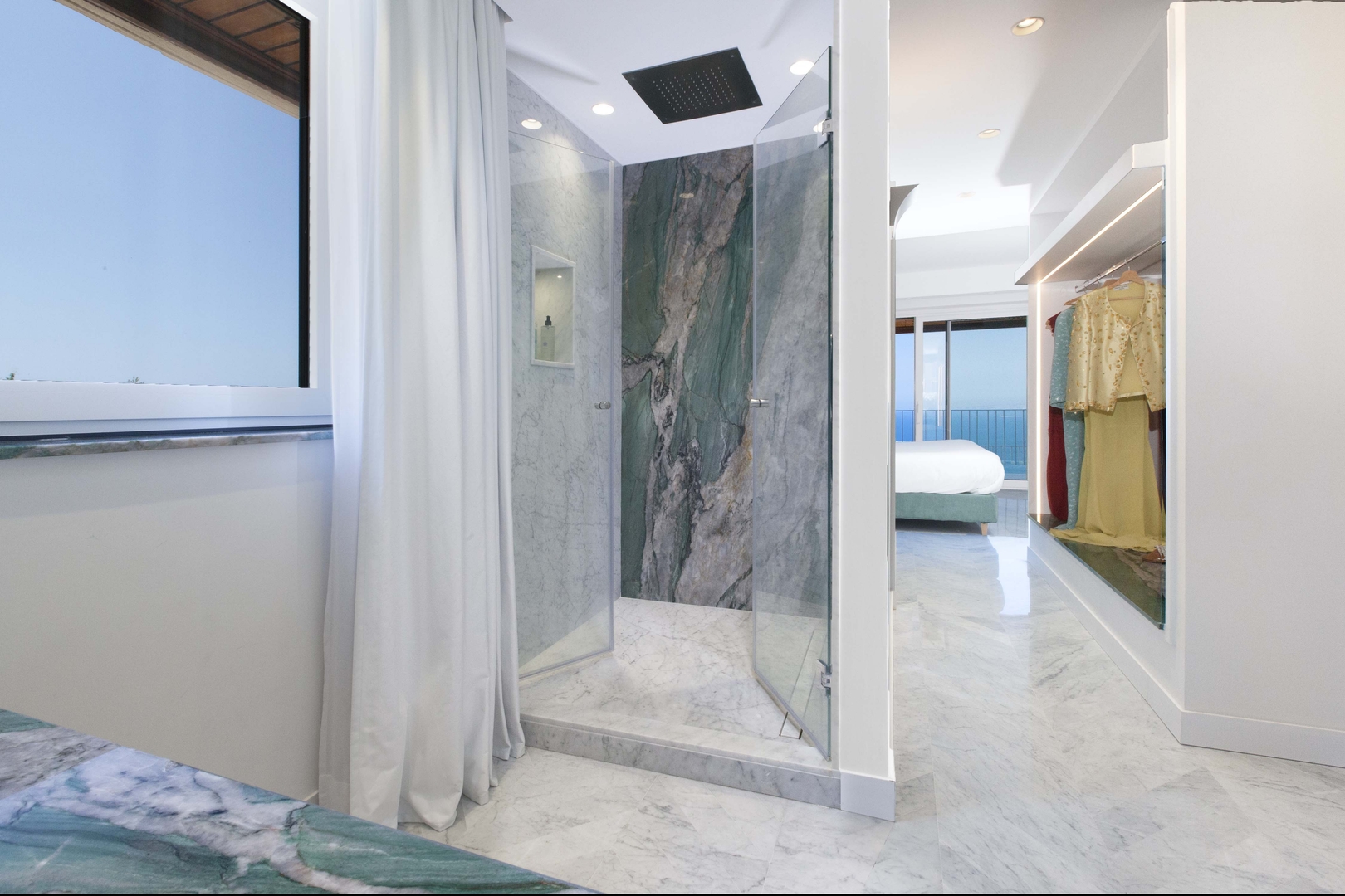 Villa Sancia - Private villa with pool near Sorrento 22 Villas in Italy