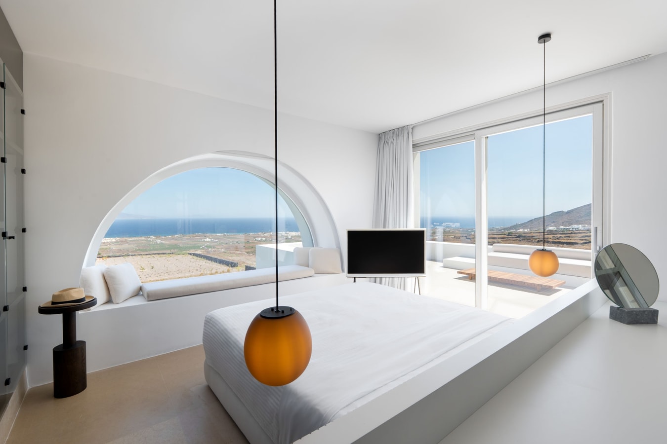 Villa Anemos, Luxury Villa with Panoramic Views 23 The Prestige Villa Collection