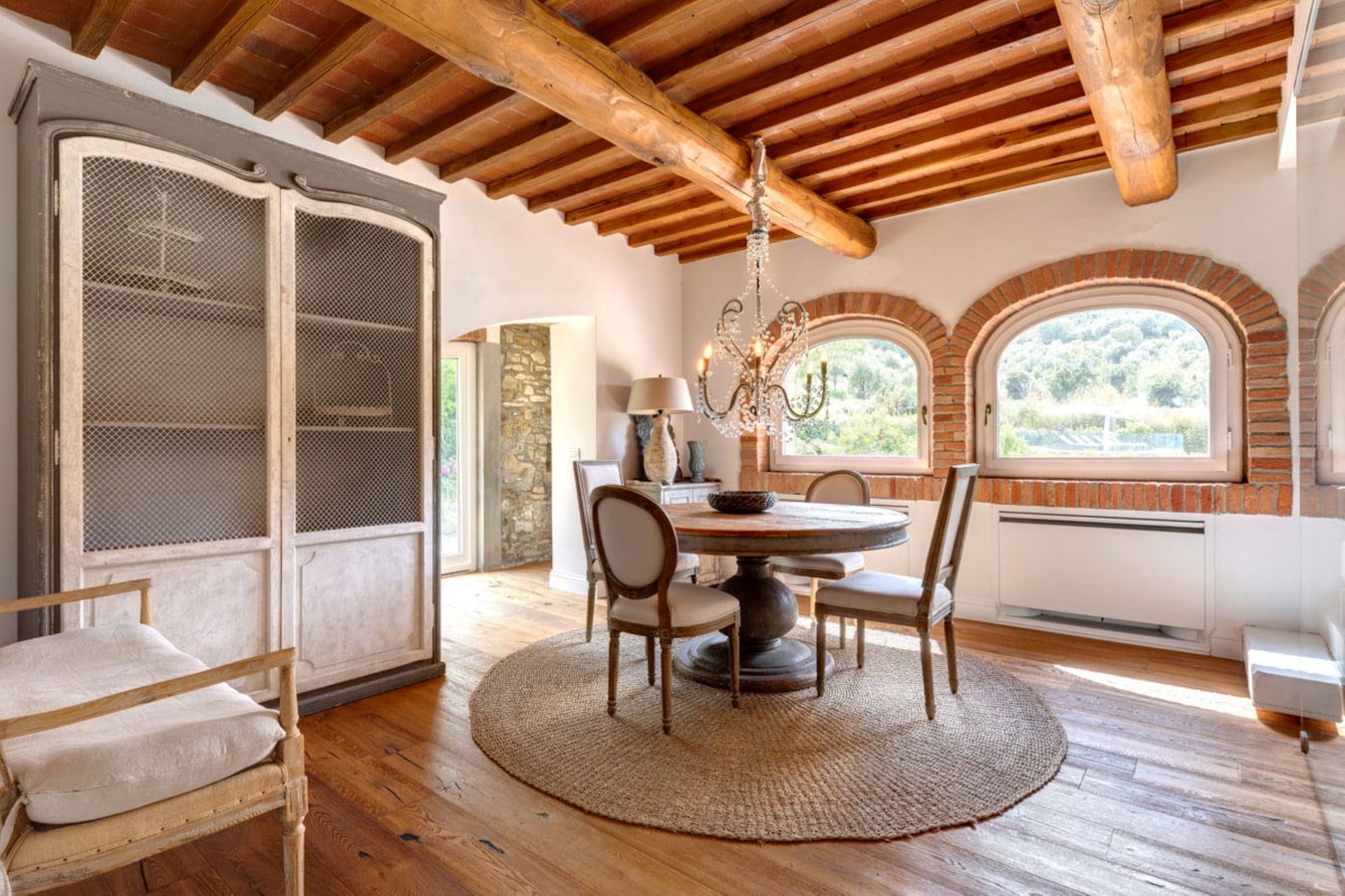 Villa Audenzia - Large villa with private pool 10 Villas in Italy