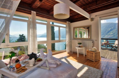 Villa Olga - Private villa with hot tub and pool 13 Villas in Italy