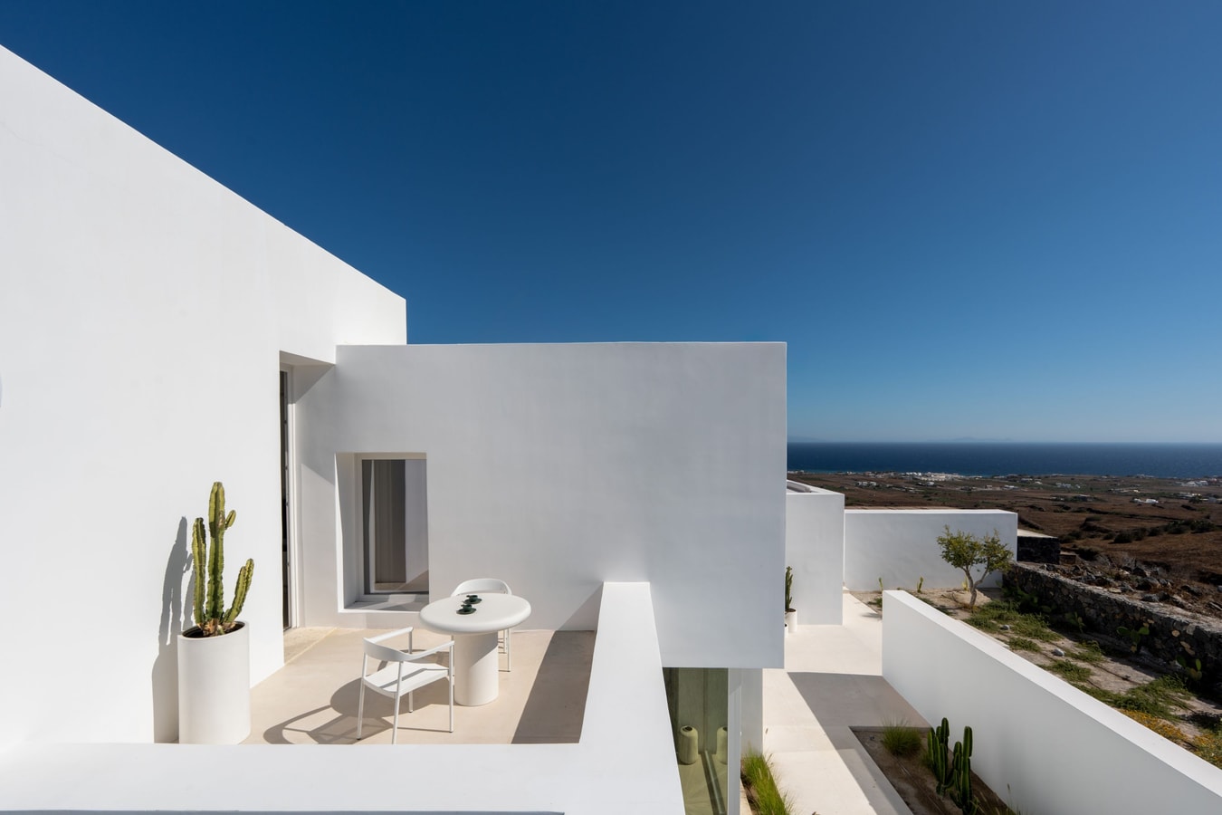 Villa Anemos, Luxury Villa with Panoramic Views 6 The Prestige Villa Collection