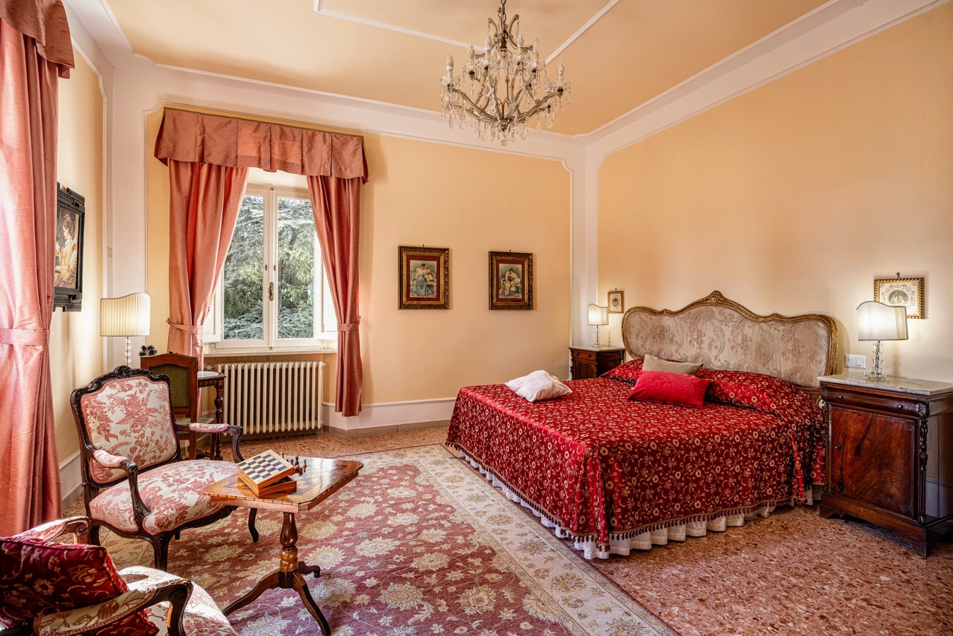 Villa Fiore Fantasma - Private Tuscan villa with pool 19 Villas in Italy