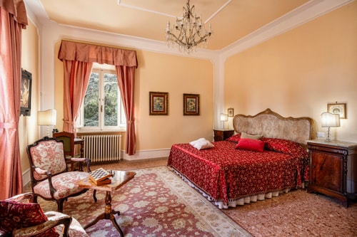 Villa Fiore Fantasma - Private Tuscan villa with pool 19 Villas in Italy