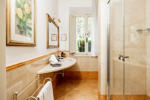 Villa Fiore Fantasma - Private Tuscan villa with pool 26 Villas in Italy