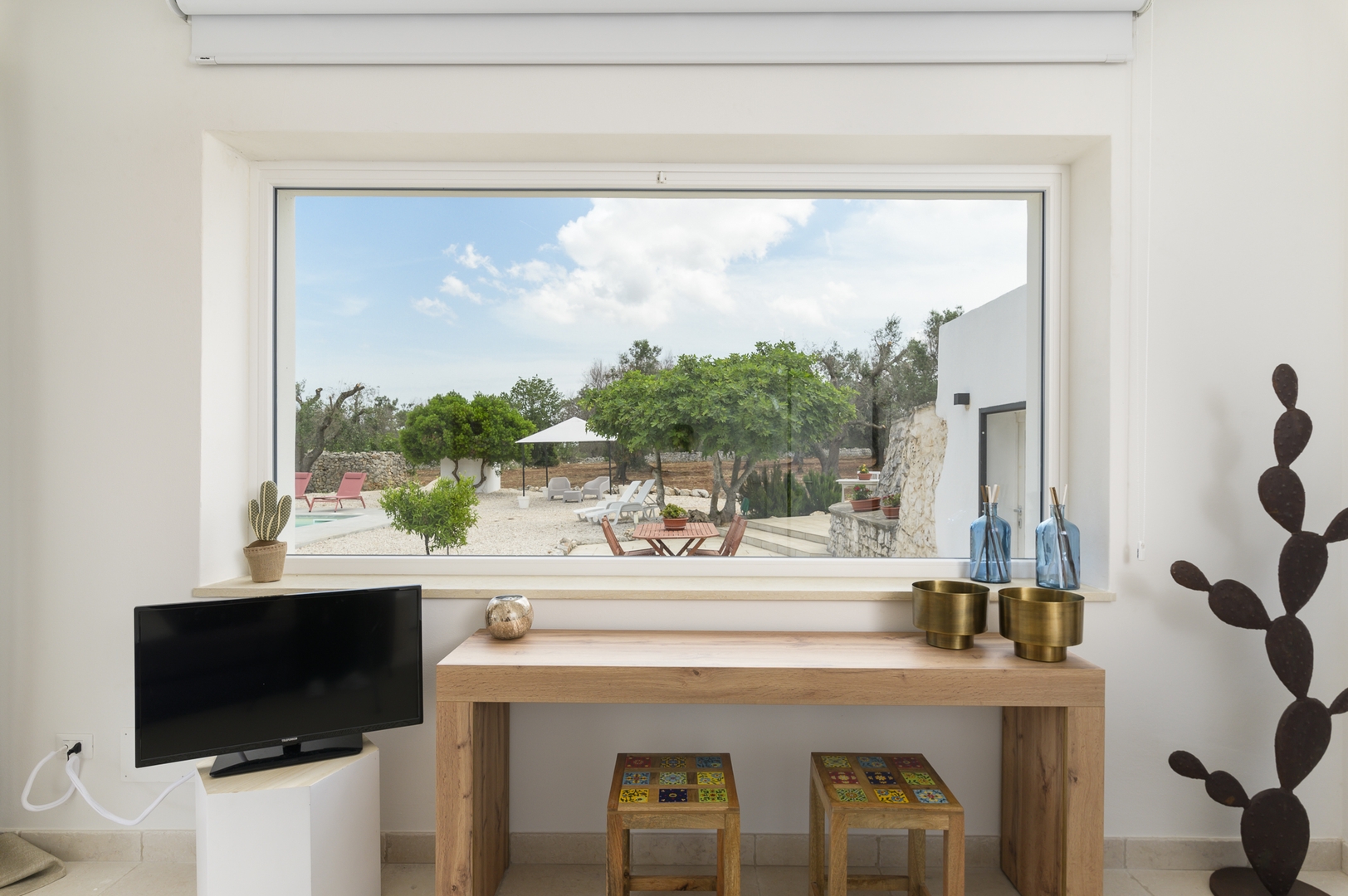 Villa Grazia – Carovigno 8 Villas in Italy