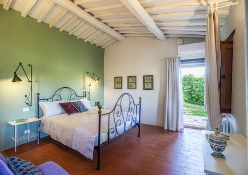 Villa Gaiole – Tuscan Estate with Pool & Spa 20 Villas in Italy