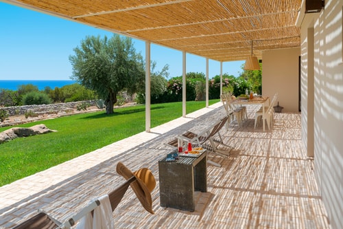 Residence Carol - Modica Area 13 Villas in Italy