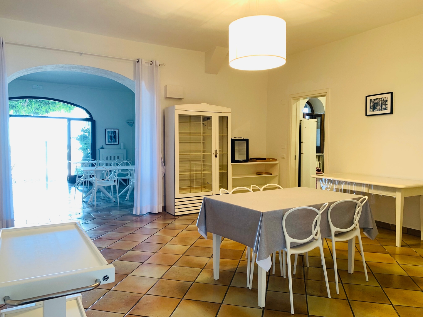 Large private villa with pool and sea views 28 Villas in Italy