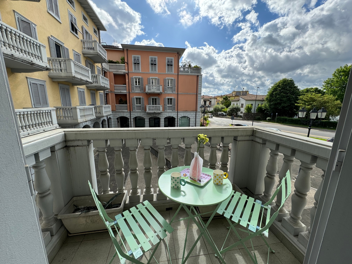 Casa  Lucus – Lucca area 0 Villas in Italy